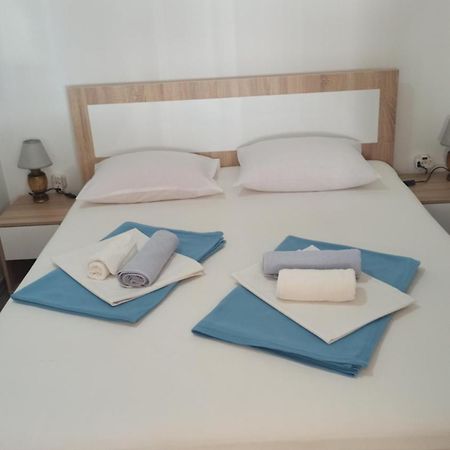 Apartmani - Sobe Cosic Neum Exterior photo