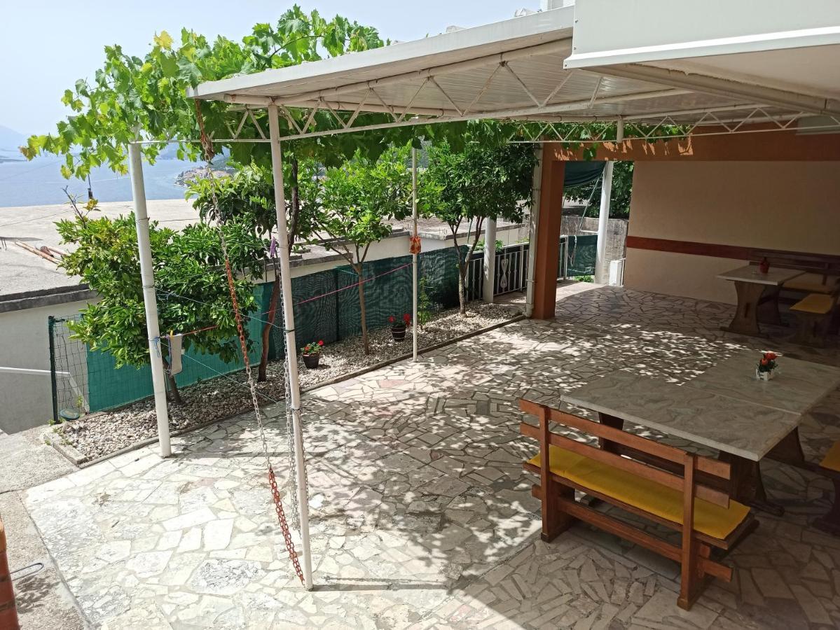 Apartmani - Sobe Cosic Neum Exterior photo
