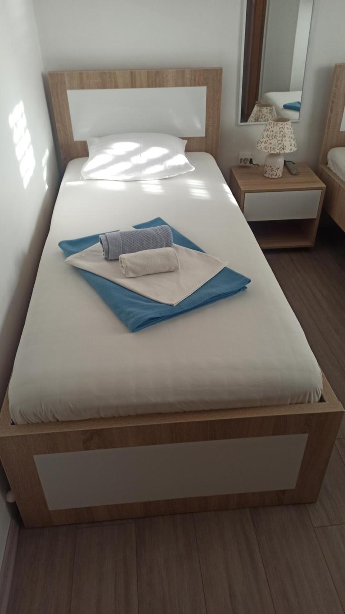 Apartmani - Sobe Cosic Neum Exterior photo