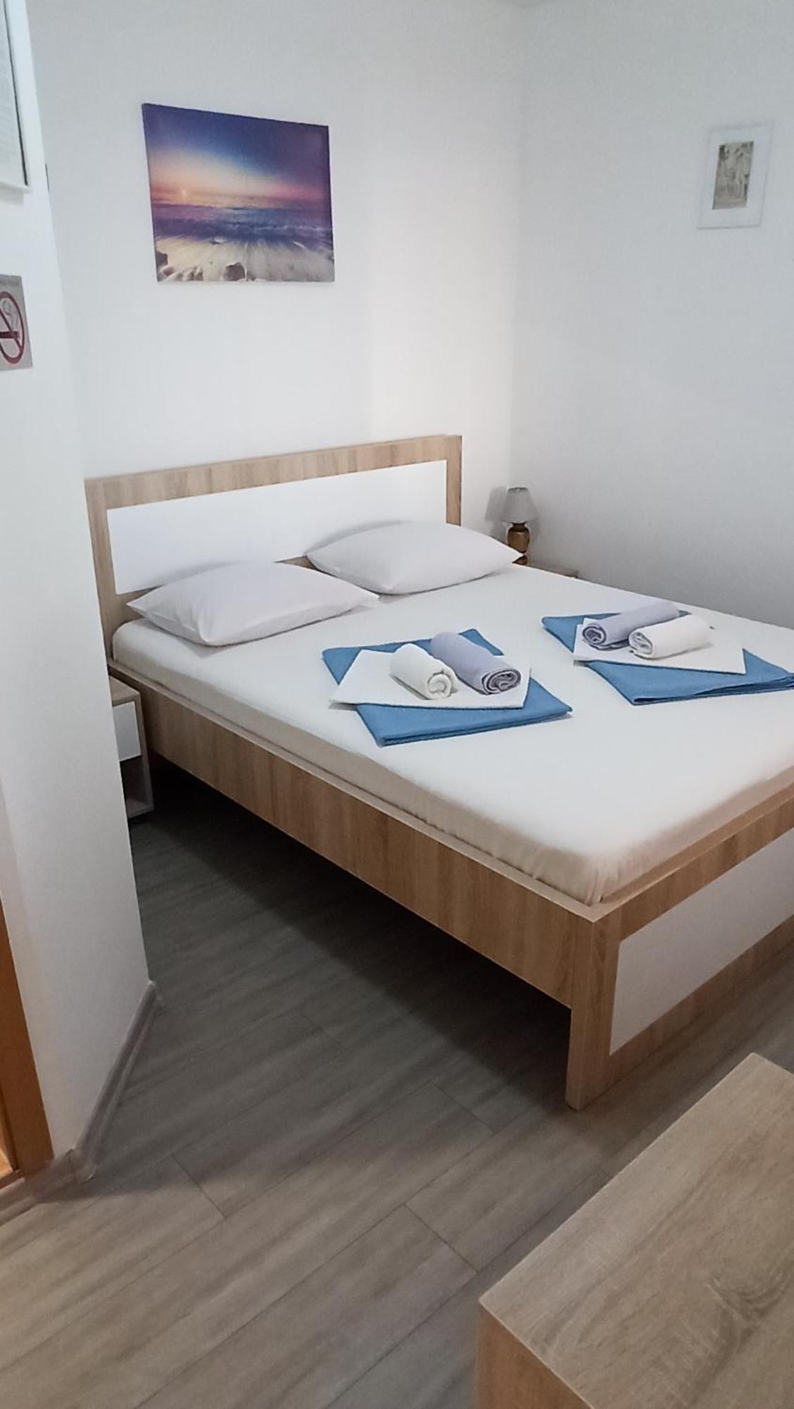 Apartmani - Sobe Cosic Neum Exterior photo