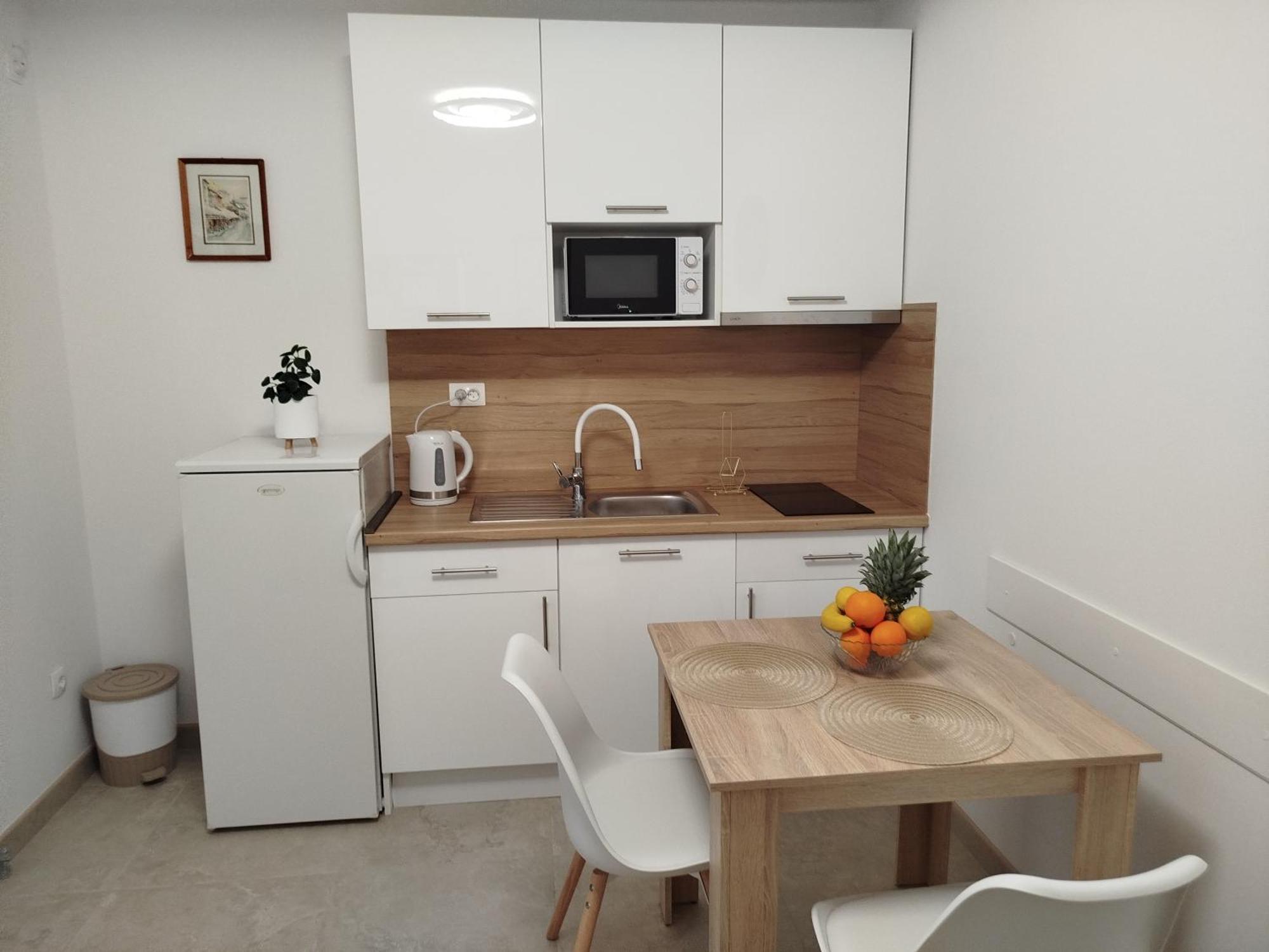 Apartmani - Sobe Cosic Neum Exterior photo