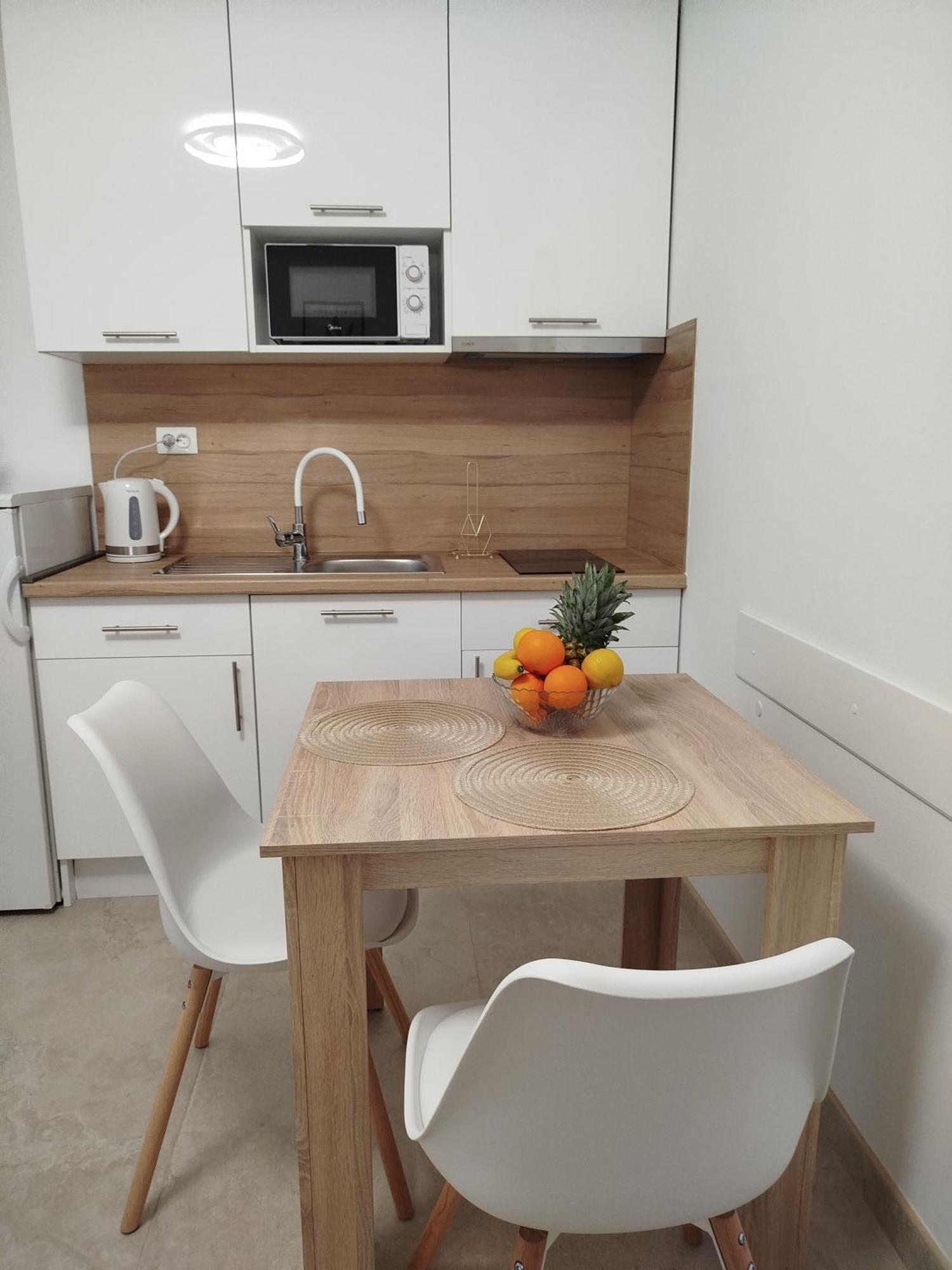 Apartmani - Sobe Cosic Neum Exterior photo