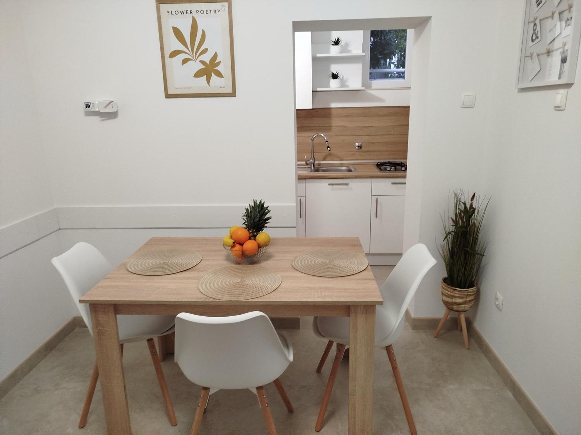 Apartmani - Sobe Cosic Neum Exterior photo