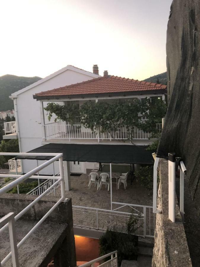 Apartmani - Sobe Cosic Neum Exterior photo