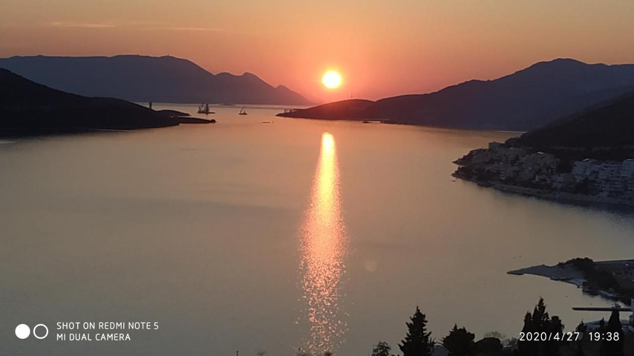 Apartmani - Sobe Cosic Neum Exterior photo